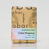 Ecobar Color Preserve Shampoo Bar