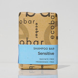 Ecobar Sensitive Shampoo Bar