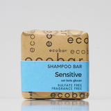 Ecobar Sensitive Shampoo Bar