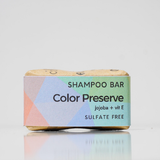 Ecobar Color Preserve Shampoo Bar