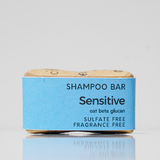 Ecobar Sensitive Shampoo Bar