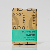 Ecobar Hydrate Shampoo Bar