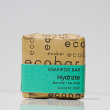 Ecobar Hydrate Shampoo Bar