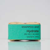 Ecobar Hydrate Shampoo Bar