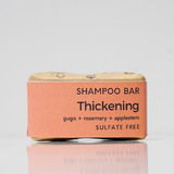 Ecobar Thickening Shampoo Bar