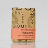 Ecobar Thickening Shampoo Bar