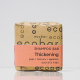 Ecobar Thickening Shampoo Bar