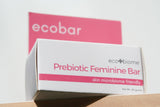 Ecobar Prebiotic Feminine Bar
