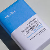 Acne Control Prebiotic Gentle Cleansing Bar Soap-Free Formulation