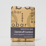 Dandruff Control Shampoo Bar