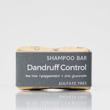 Dandruff Control Shampoo Bar