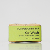 Co-wash Conditioner Bar