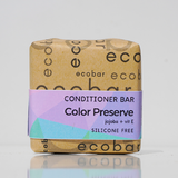 Color Preserve Conditioner Bar