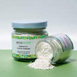 Prebiotic Tooth Powder