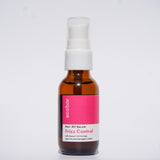 Frizz Control Hair Oil Serum