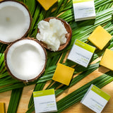 Co-wash Conditioner Bar