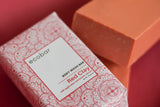 Red Clay Body Wash Bar