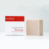 Ecobar Thickening Shampoo Bar