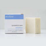 Ecobar Sensitive Shampoo Bar