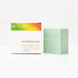 Ecobar Color Preserve Shampoo Bar