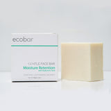 Moisture Retention Gentle Face Bar