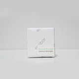 Moisture Retention Gentle Face Bar
